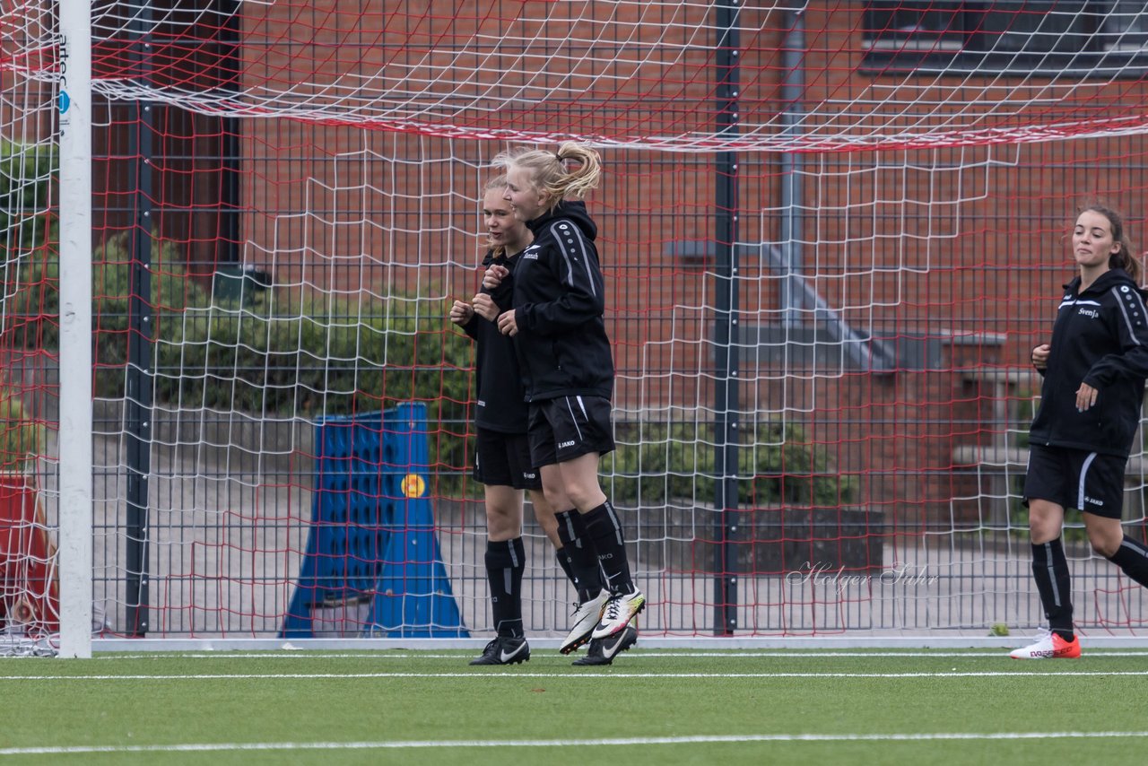 Bild 94 - B-Juniorinnen Ratzeburg Turnier